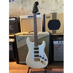 Fender Blacktop Stratocaster 